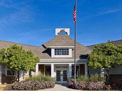 Sonesta ES Suites Cincinnati