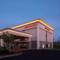 Hampton Inn Shelbyville