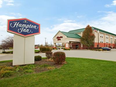 Hampton Inn Sidney