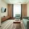 Hilton Garden Inn Moscow Krasnoselskaya
