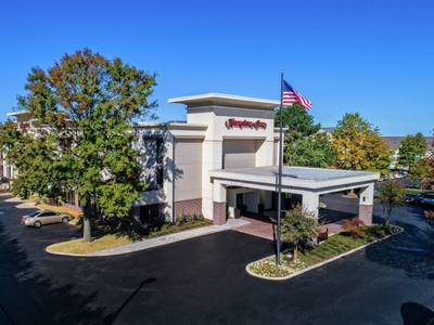 Hampton Inn Memphis/Southaven