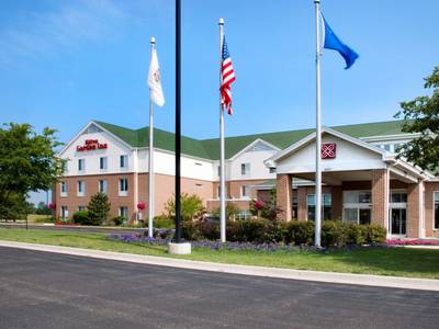 Hilton Garden Inn St. Charles