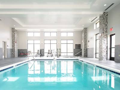 Hampton Inn Stafford / Quantico-Aquia