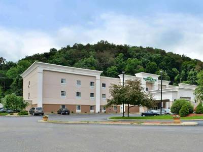 Hampton Inn Steubenville