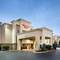 Hampton Inn Atlanta Stockbridge