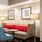 Hampton Inn Atlanta Stockbridge
