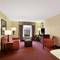 Hampton Inn Atlanta Stockbridge