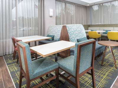 Hampton Inn Philadelphia/Bridgeport