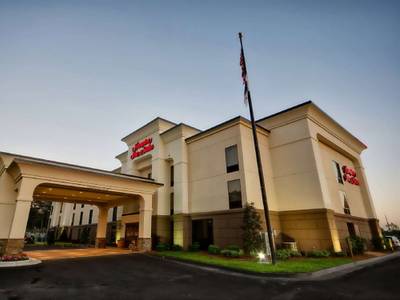 Hampton Inn Tifton