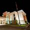 Hampton Inn Tifton