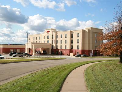 Best Western Candlelight Inn