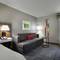Hampton Inn Greenville/Travelers Rest