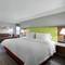 Hampton Inn Greenville/Travelers Rest