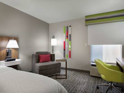 Hampton Inn Greenville/Travelers Rest