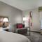 Hampton Inn Greenville/Travelers Rest