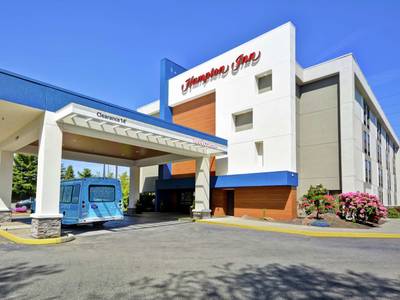 Hampton Inn Seattle Southcenter - Tukwila