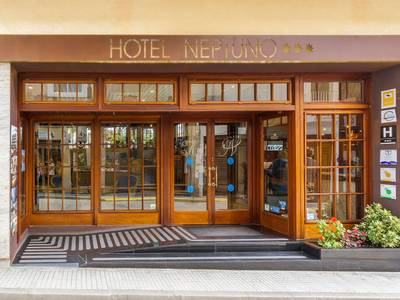 Hotel Neptuno