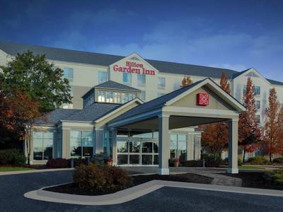 Hilton Garden Inn Cleveland/Twinsburg