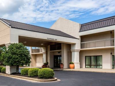 Quality Inn Union City