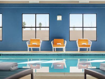 Hampton Inn & Suites Valparaiso