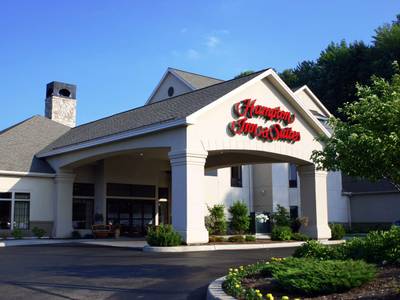 Hampton Inn & Suites Binghamton/Vestal