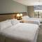 Hampton Inn & Suites Binghamton/Vestal