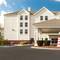 Hampton Inn Waterville