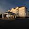 Hampton Inn Waterville