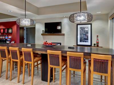 Hampton Inn Des Moines West