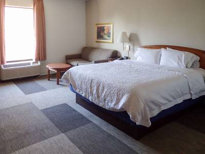 Hampton Inn Burlington/Mount Holly