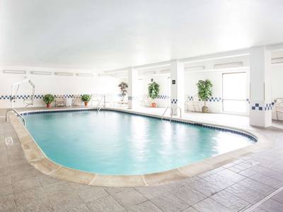 Hampton Inn Denver/ NW/Westminster