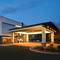 Hampton Inn White River Junction