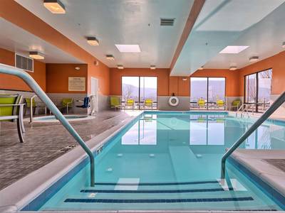 Hampton Inn Williamsport