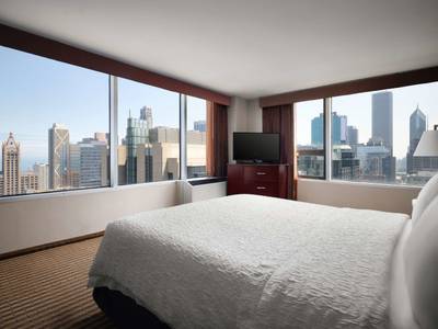 Hampton Inn Chicago Downtown/Magnificent Mile