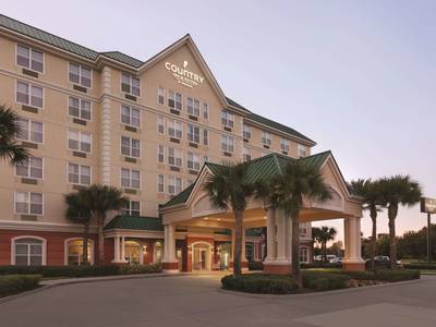 Country Inn & Suites By Carlson Orlando Airport