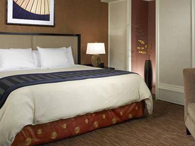 Hotel Kabuki, a Joie de Vivre Hotel