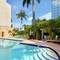 Hilton Suites Boca Raton