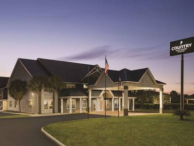 Country Inn & Suites by Radisson, Panama City, FL