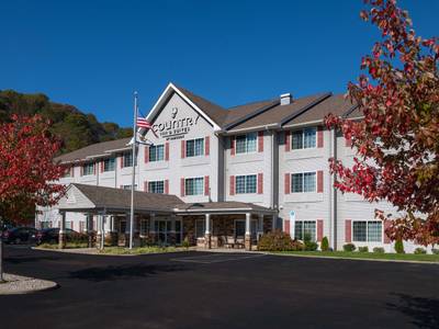 Country Inn & Suites by Radisson, Charleston South, WV