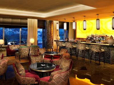 Hilton Tanger City Center Hotel & Residences