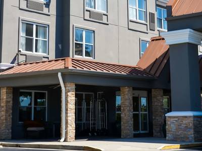 Country Inn & Suites by Radisson, Myrtle Beach, SC