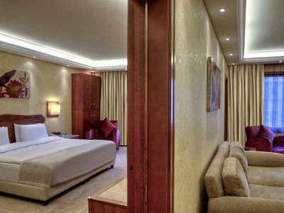 Radisson Blu Martinez Hotel, Beirut