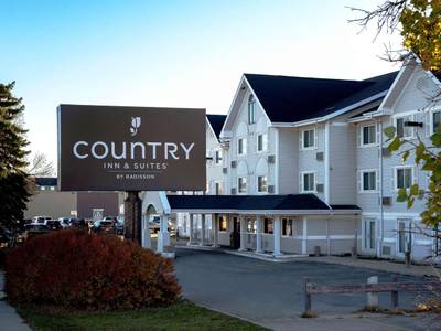 Country Inn & Suites by Carlson Winnipeg