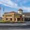 Comfort Inn Lancaster - Rockvale Outlets