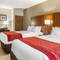 Comfort Inn Lancaster - Rockvale Outlets