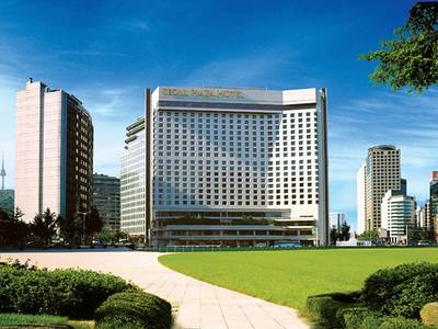 The Plaza Seoul Autograph Collection