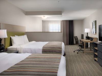 Country Inn & Suites by Radisson, Portland International Airport, OR