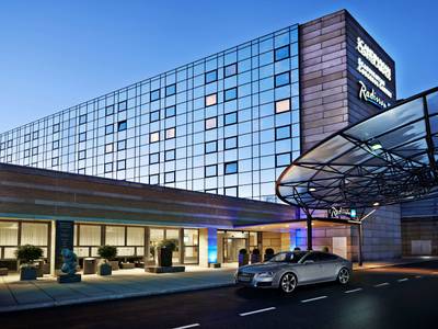 Radisson Blu Scandinavia