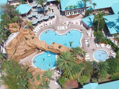 Radisson Resort at the Port