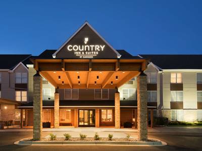 Country Inn & Suites by Radisson, Minneapolis West, MN